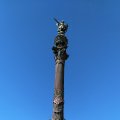Monument a Colom (Columbus-Denkmal)