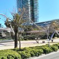 Parc de Diagonal Mar