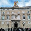 Palau de la Generalitat de Catalunya