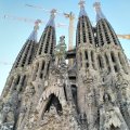 Sagrada Familia