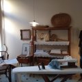 Zimmer der Haushälterin