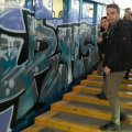 Standseilbahn zum Tibidabo