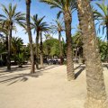 Joan Miró park