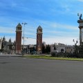 Plaza de España