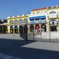 Plaza Vieja