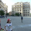 Plaza de San Francisco