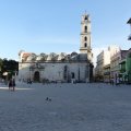 Basilica des Hl. Fransiscus von Asisi