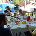 Frühstück!
