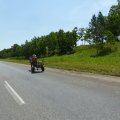 Autobahn "Autopista A4"