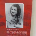 Partia o Muerte, Venceremos - Vaterland oder Tod, wir werden siegen!
