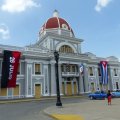 Capitol von Cienfuegos