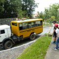 Schulbus