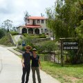 Topes de Collantes