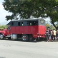öffentliche Bus
