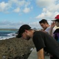 Malecon von Barracoa