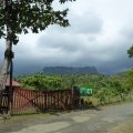 Der Tafelberg Yungue de Baracoa (575 m)