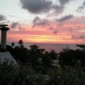 Sonnenuntergang