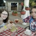 7jähriger Havana Club! Ein gelungener Abschluss!