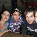 Zurück in unserer Lieblingsbar in Havana