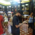 Museo del Ron - der Rum-Shop