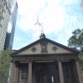 Trinity Church