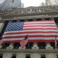 Die "Wall Street"