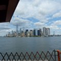 Südspitze von Manhatten