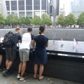 9/11 Memorial