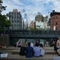 The High Line