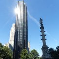 Columbus Circle