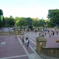 Bethesda Fountain