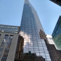 Trump Tower in der 5th Avenue