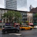 Manhatten, wie es wohl vor 100 Jahren aussah
