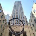 Rockefeller Center