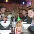 China Town