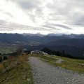 Panorama vom Brauneck