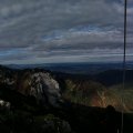 Panorama vom Kirchstein